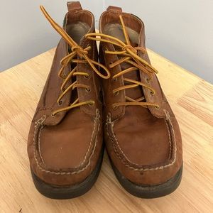 Wasteland Men’s Seneca Chuckka